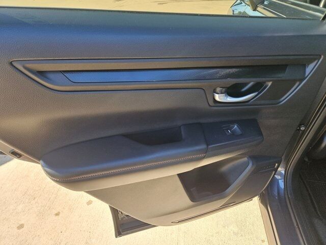 2023 Honda CR-V Hybrid Sport Dallas TX