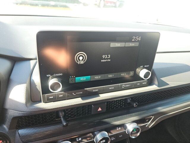 2023 Honda CR-V Hybrid Sport Dallas TX