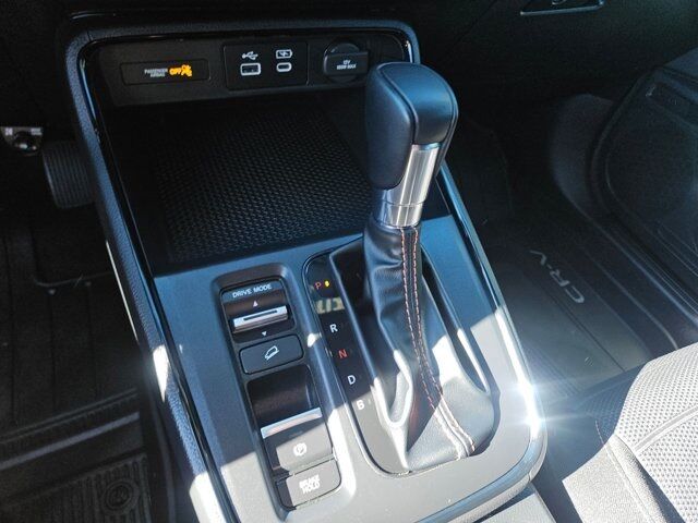 2023 Honda CR-V Hybrid Sport Dallas TX