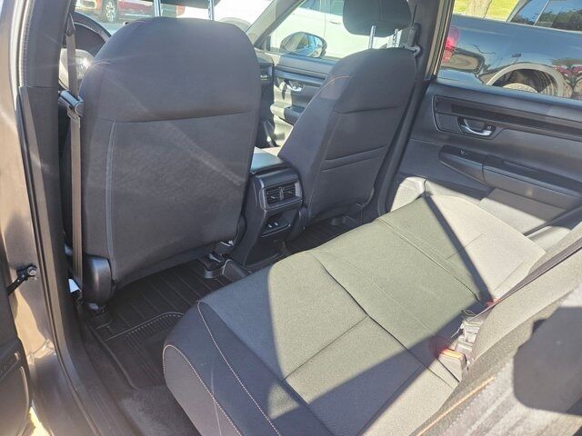 2023 Honda CR-V Hybrid Sport Dallas TX