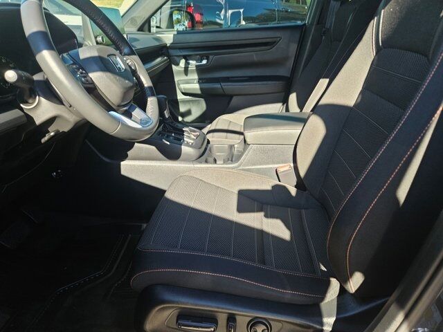 2023 Honda CR-V Hybrid Sport Dallas TX