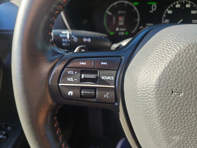 2023 Honda CR-V Hybrid Sport Dallas TX