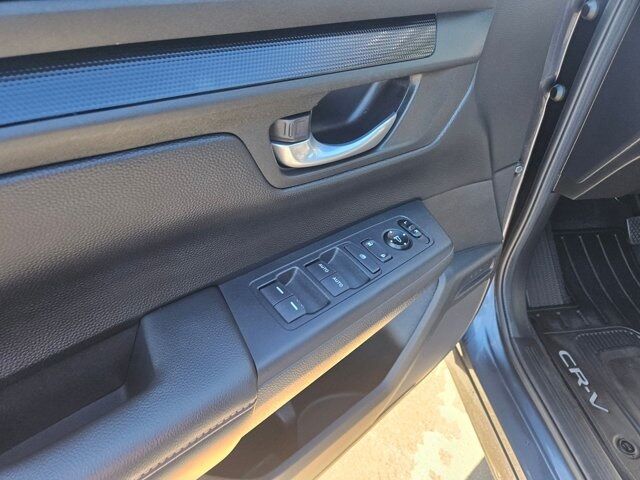 2023 Honda CR-V Hybrid Sport Dallas TX