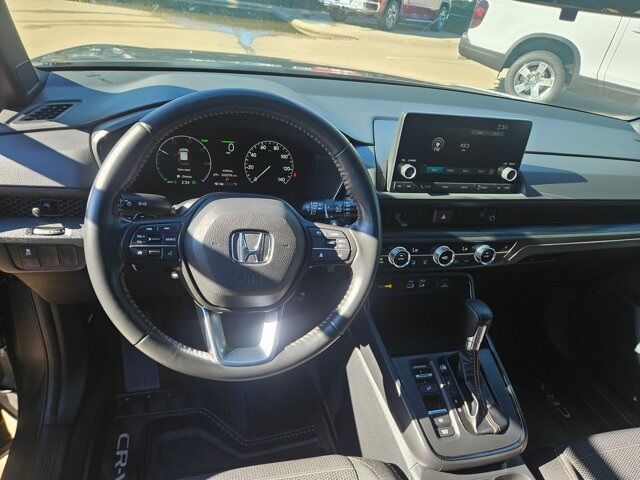 2023 Honda CR-V Hybrid Sport Dallas TX