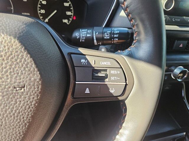 2023 Honda CR-V Hybrid Sport Dallas TX