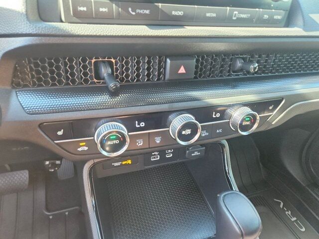 2023 Honda CR-V Hybrid Sport Dallas TX