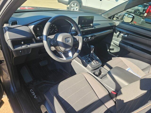 2023 Honda CR-V Hybrid Sport Dallas TX