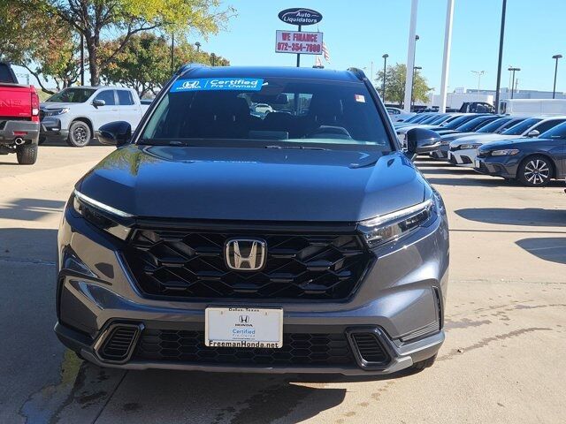 2023 Honda CR-V Hybrid Sport Dallas TX