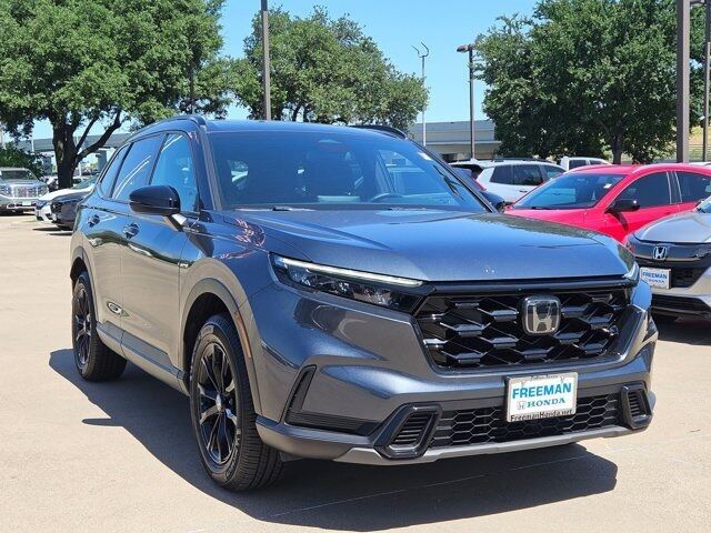 2023 Honda CR-V Hybrid Sport Dallas TX