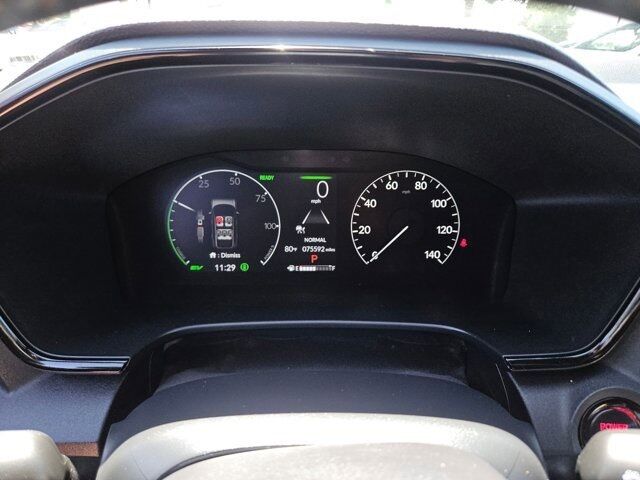 2023 Honda CR-V Hybrid Sport Dallas TX