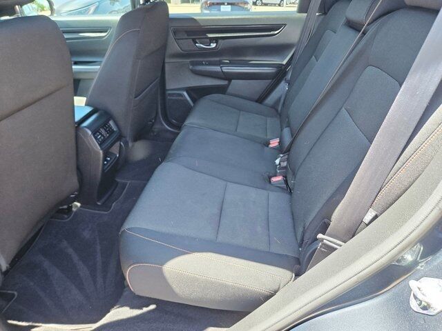 2023 Honda CR-V Hybrid Sport Dallas TX