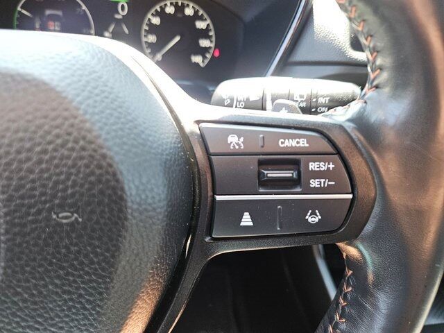 2023 Honda CR-V Hybrid Sport Dallas TX