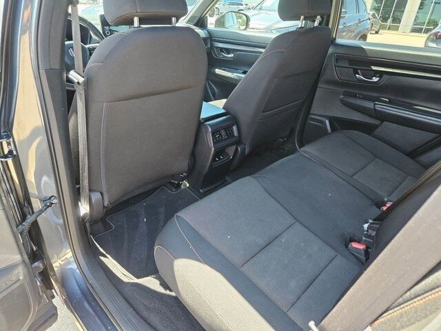 2023 Honda CR-V Hybrid Sport Dallas TX