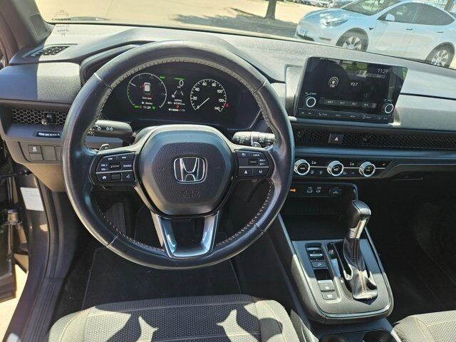 2023 Honda CR-V Hybrid Sport Dallas TX