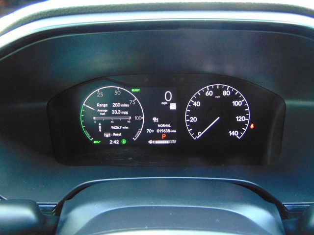 2023 Honda CR-V Hybrid Sport Santa Fe NM
