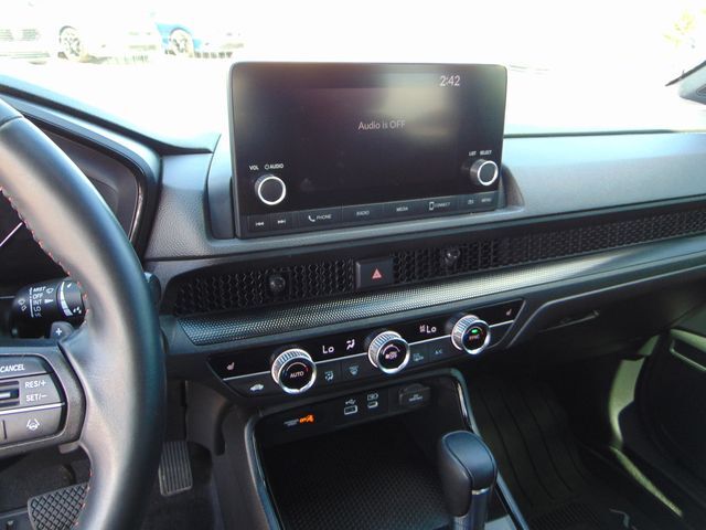2023 Honda CR-V Hybrid Sport Santa Fe NM
