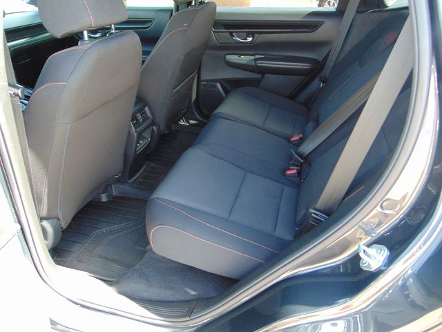 2023 Honda CR-V Hybrid Sport Santa Fe NM