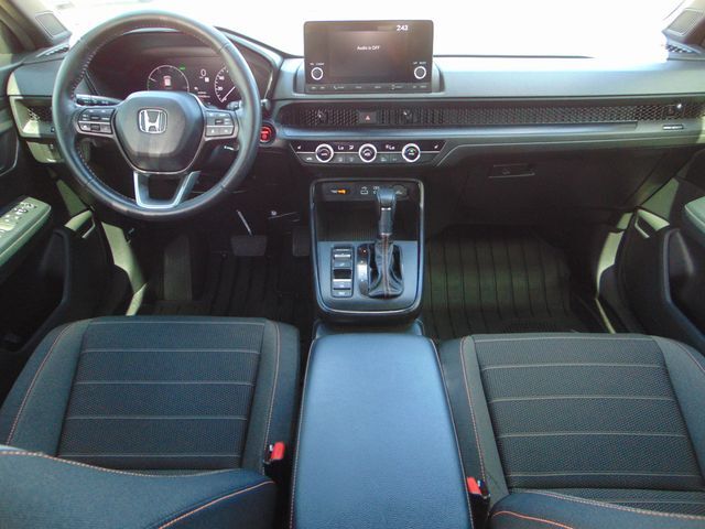 2023 Honda CR-V Hybrid Sport Santa Fe NM