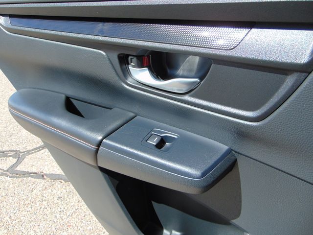 2023 Honda CR-V Hybrid Sport Santa Fe NM