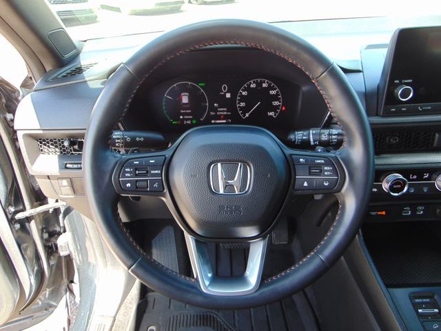 2023 Honda CR-V Hybrid Sport Santa Fe NM