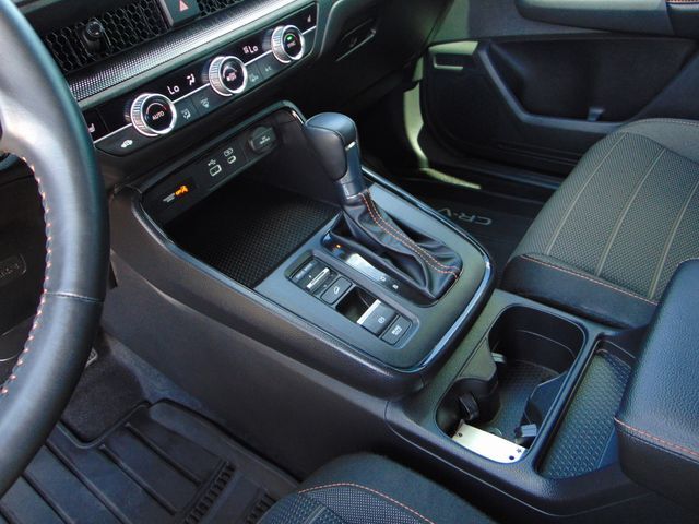 2023 Honda CR-V Hybrid Sport Santa Fe NM