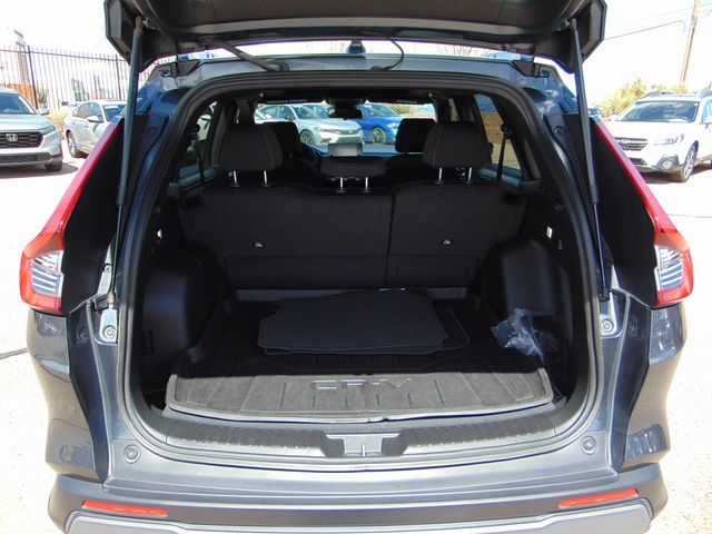 2023 Honda CR-V Hybrid Sport Santa Fe NM