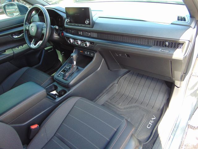 2023 Honda CR-V Hybrid Sport Santa Fe NM