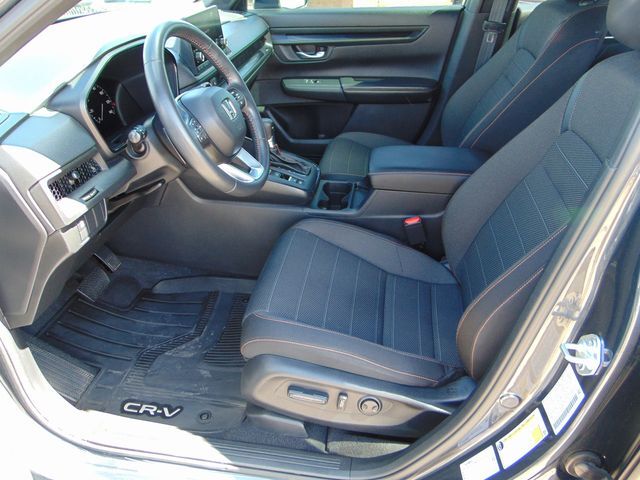 2023 Honda CR-V Hybrid Sport Santa Fe NM