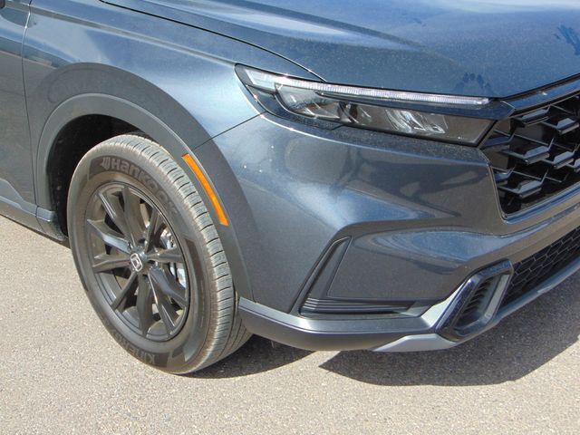 2023 Honda CR-V Hybrid Sport Santa Fe NM