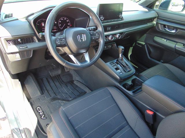 2023 Honda CR-V Hybrid Sport Santa Fe NM