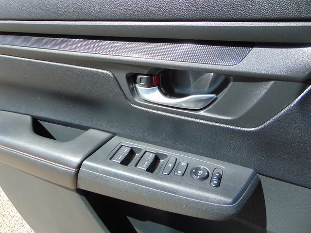 2023 Honda CR-V Hybrid Sport Santa Fe NM
