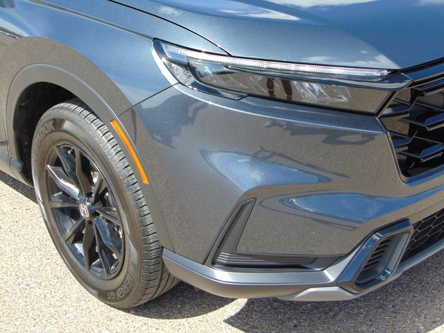 2023 Honda CR-V Hybrid Sport Santa Fe NM