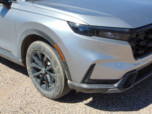 2023 Honda CR-V Hybrid Sport Santa Fe NM