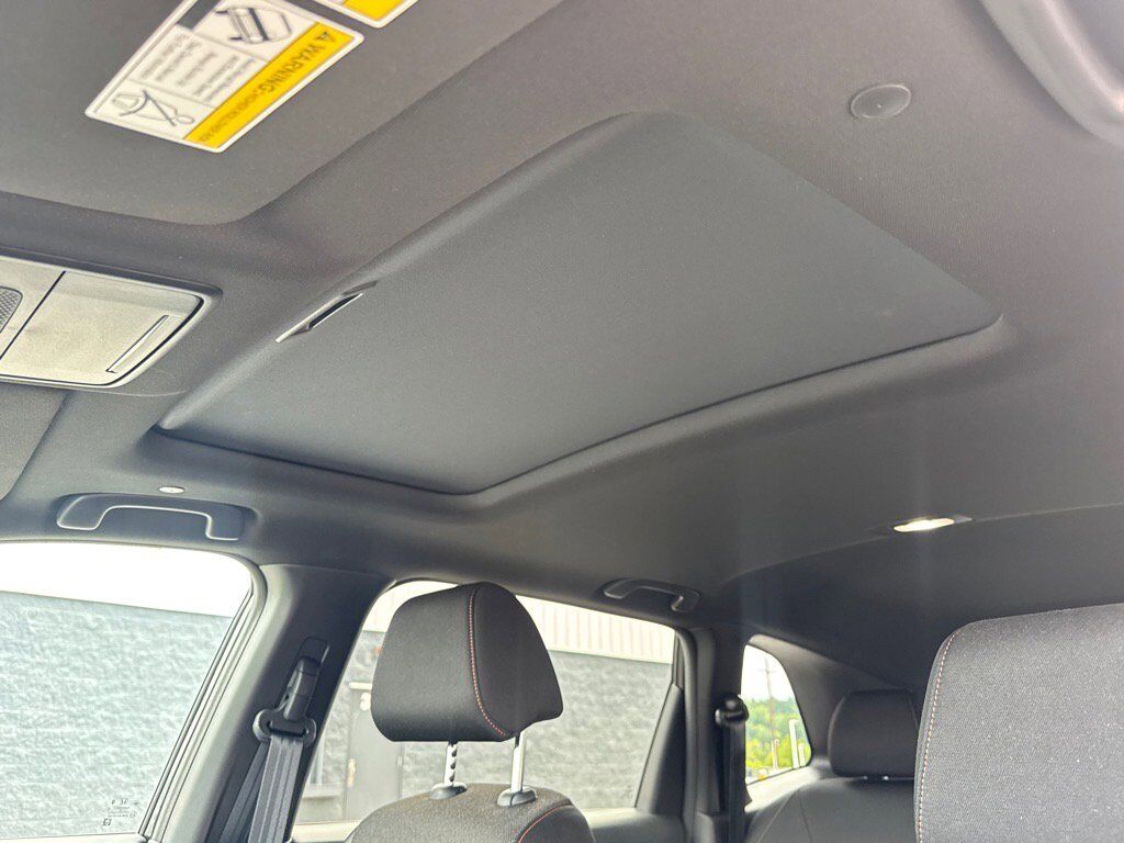 2023 Honda CR-V Hybrid Sport Johnson City TN