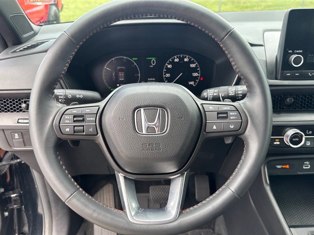 2023 Honda CR-V Hybrid Sport Johnson City TN
