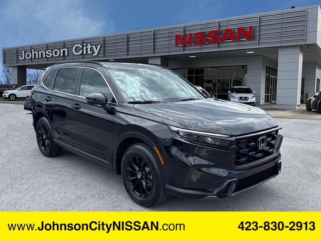 2023 Honda CR-V Hybrid Sport Johnson City TN
