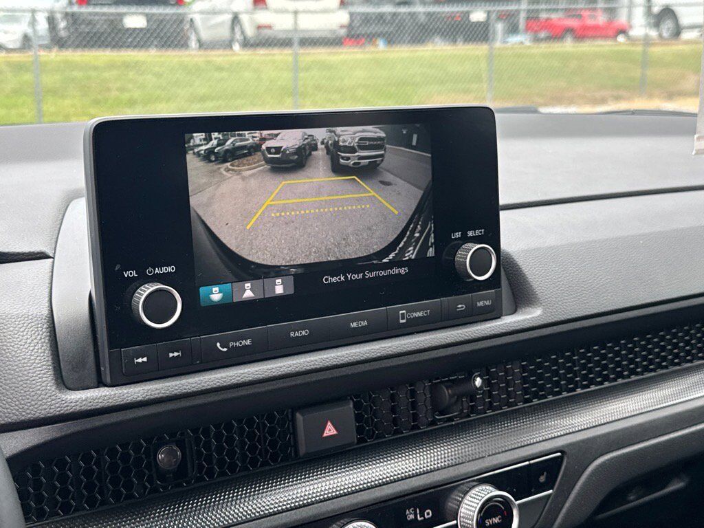 2023 Honda CR-V Hybrid Sport Johnson City TN