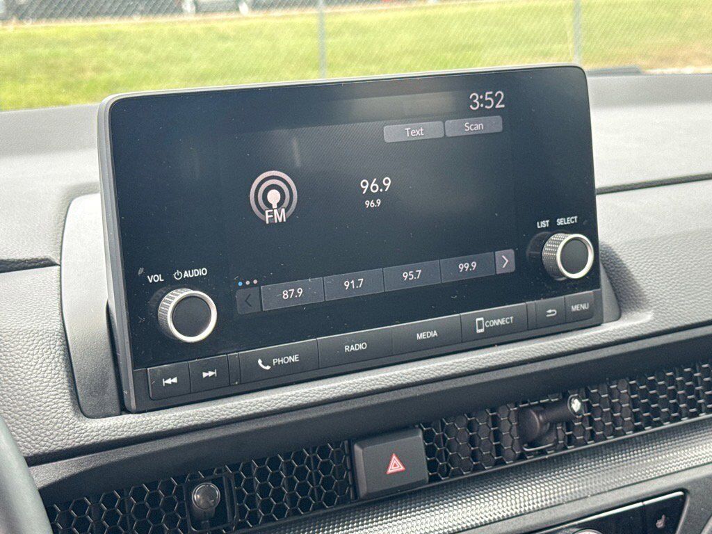2023 Honda CR-V Hybrid Sport Johnson City TN