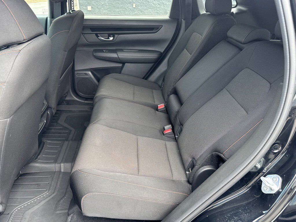 2023 Honda CR-V Hybrid Sport Johnson City TN