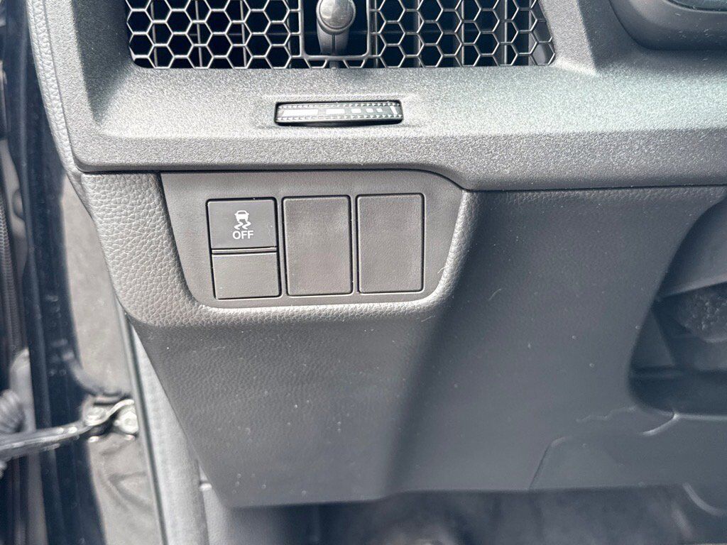 2023 Honda CR-V Hybrid Sport Johnson City TN