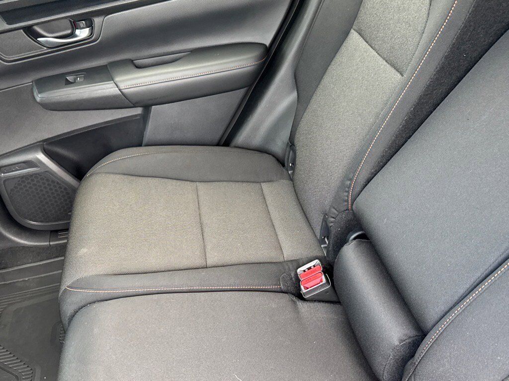 2023 Honda CR-V Hybrid Sport Johnson City TN