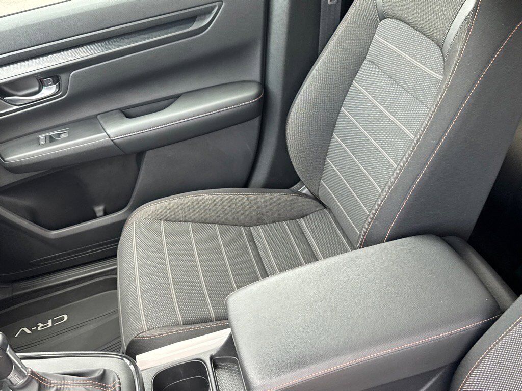 2023 Honda CR-V Hybrid Sport Johnson City TN