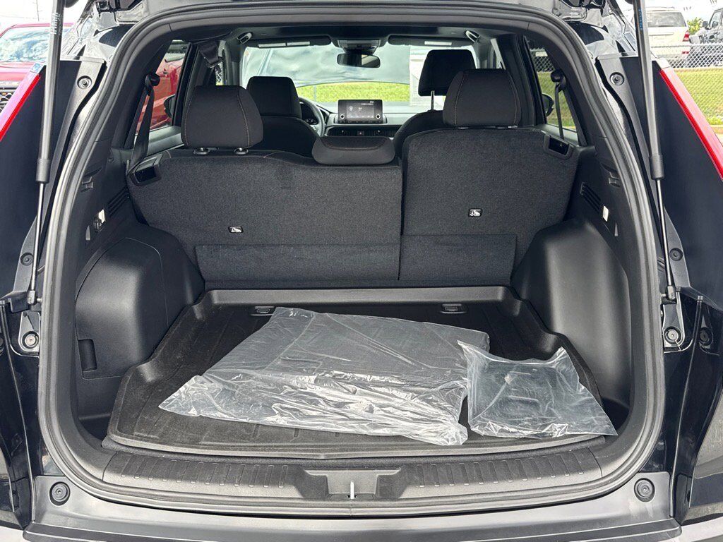 2023 Honda CR-V Hybrid Sport Johnson City TN