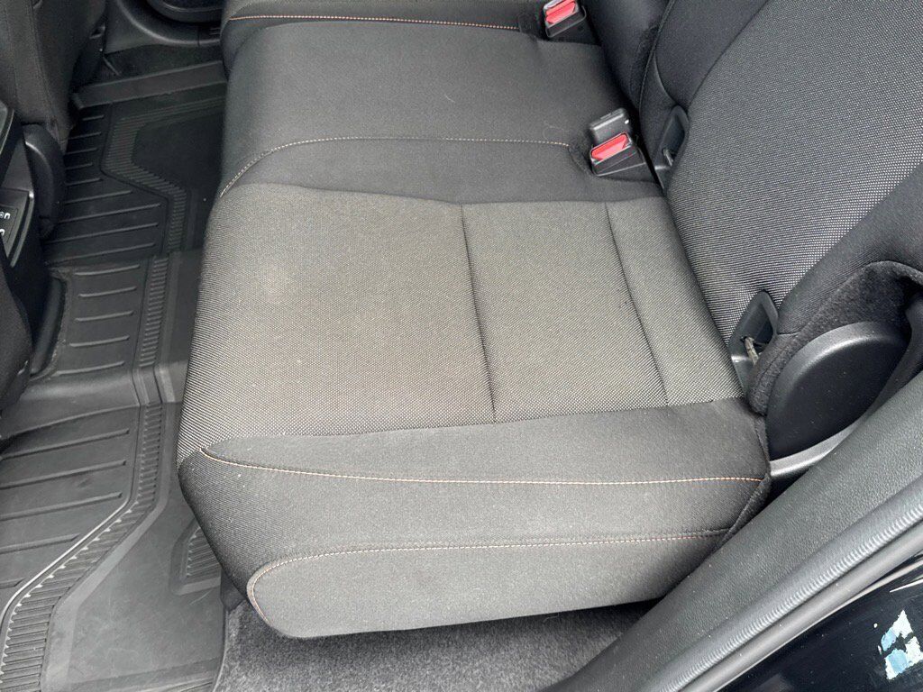 2023 Honda CR-V Hybrid Sport Johnson City TN
