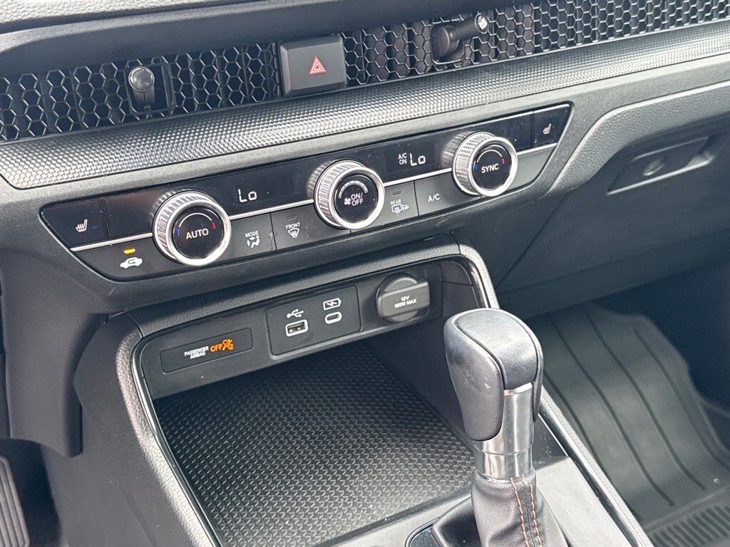 2023 Honda CR-V Hybrid Sport Johnson City TN