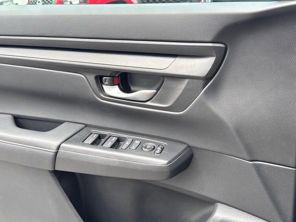 2023 Honda CR-V Hybrid Sport Johnson City TN