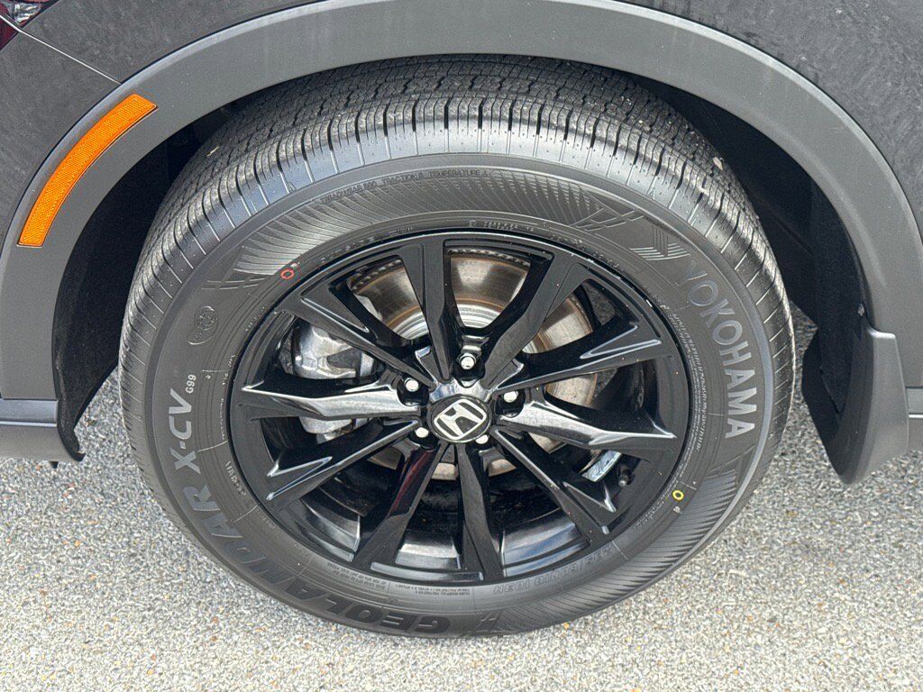 2023 Honda CR-V Hybrid Sport Johnson City TN