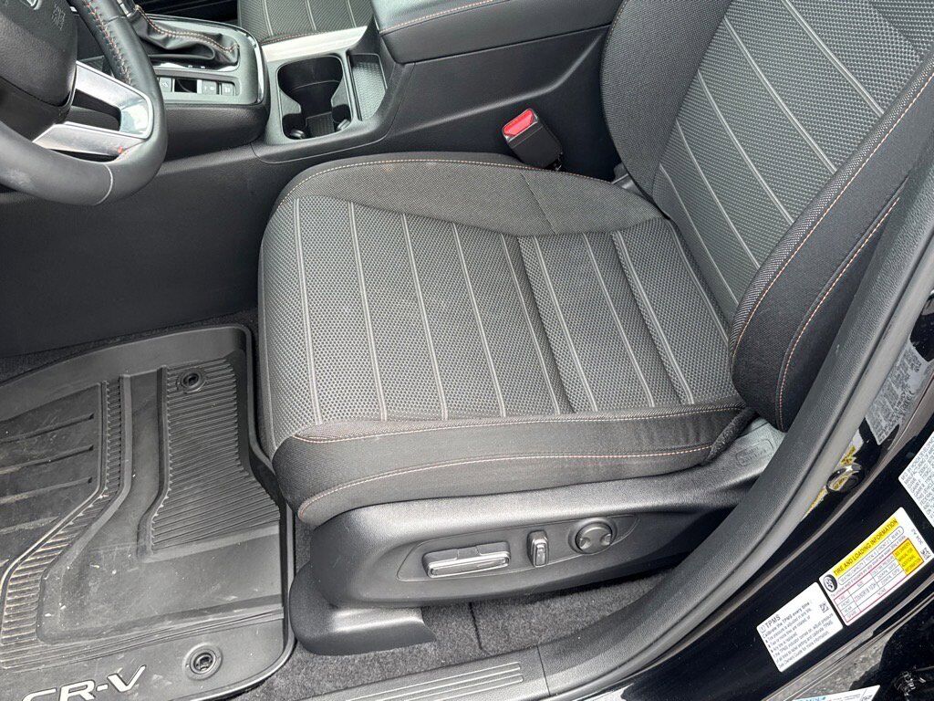 2023 Honda CR-V Hybrid Sport Johnson City TN
