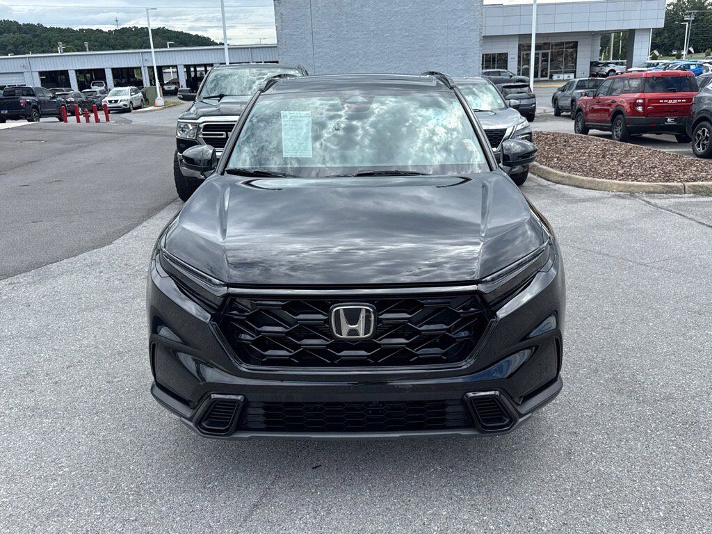 2023 Honda CR-V Hybrid Sport Johnson City TN