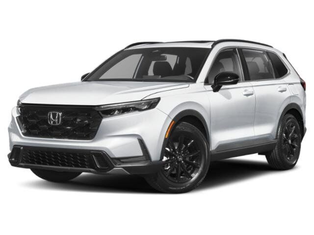 2023 Honda CR-V Hybrid Sport Johnson City TN